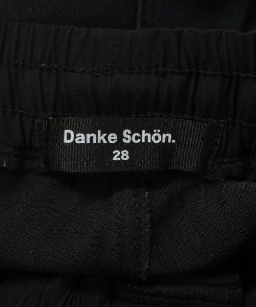 Danke schon. กางเกง อื่น