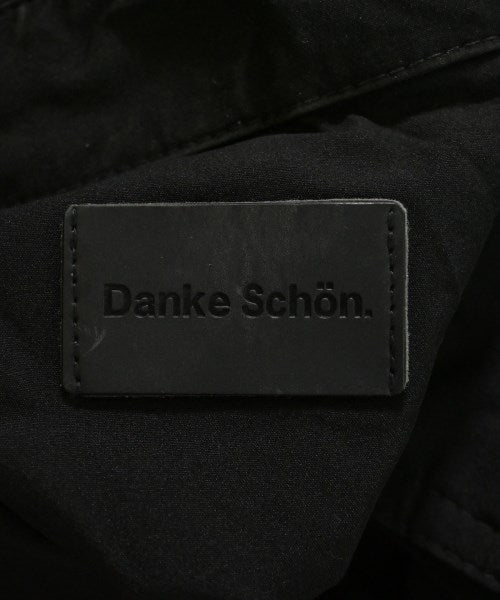 Danke schon. แจ็คเก็ตเบลาส์ อื่น