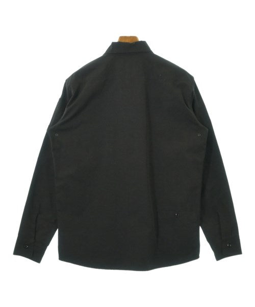 BLUCO WORK GARMENT เสื้อลำลอง