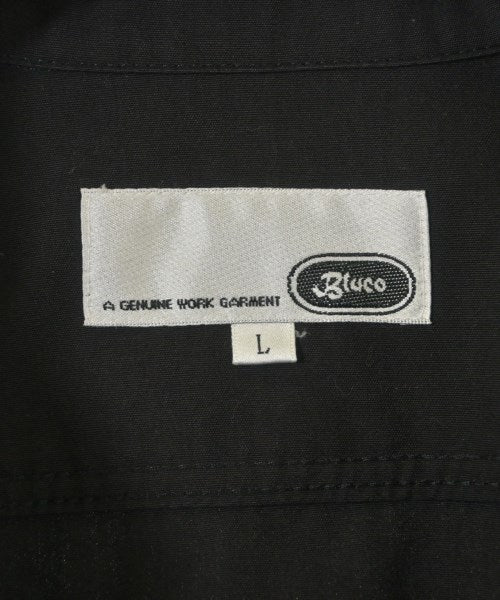 BLUCO WORK GARMENT เสื้อลำลอง
