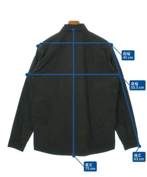 BLUCO WORK GARMENT เสื้อลำลอง