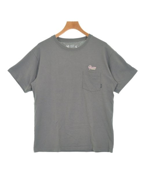 BLUCO WORK GARMENT เสื้อยืด/เสื้อท็อปส์