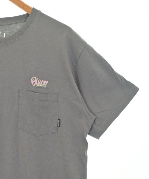 BLUCO WORK GARMENT เสื้อยืด/เสื้อท็อปส์
