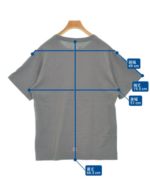 BLUCO WORK GARMENT เสื้อยืด/เสื้อท็อปส์