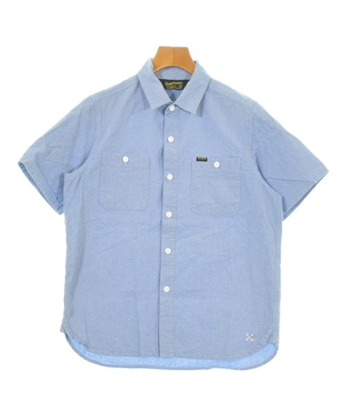 BLUCO WORK GARMENT เสื้อลำลอง