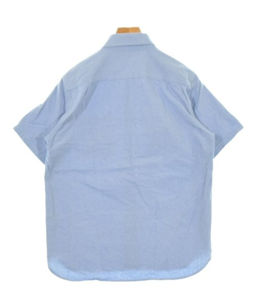 BLUCO WORK GARMENT เสื้อลำลอง