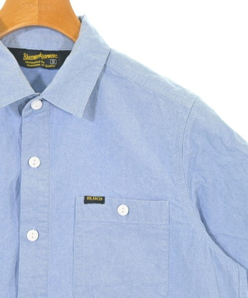 BLUCO WORK GARMENT เสื้อลำลอง