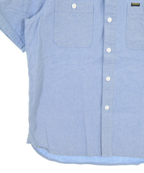 BLUCO WORK GARMENT เสื้อลำลอง