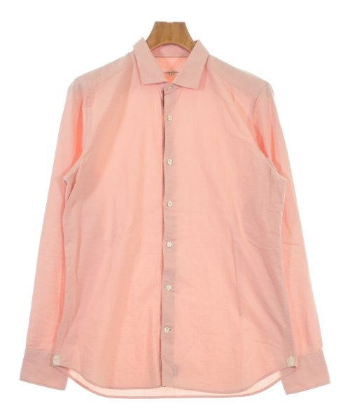 TINTORIA MATTEI เสื้อเชิ้ตทางการ