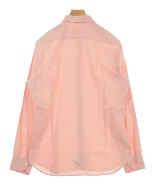 TINTORIA MATTEI เสื้อเชิ้ตทางการ