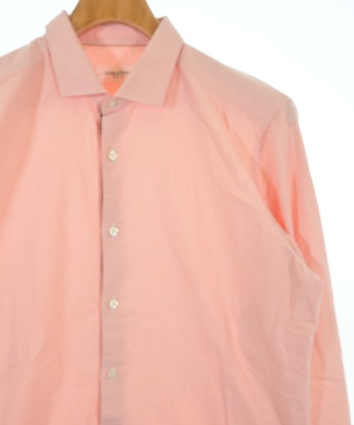TINTORIA MATTEI เสื้อเชิ้ตทางการ