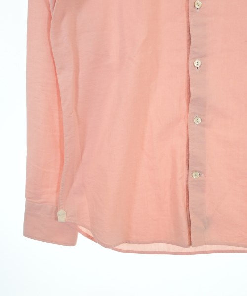 TINTORIA MATTEI เสื้อเชิ้ตทางการ