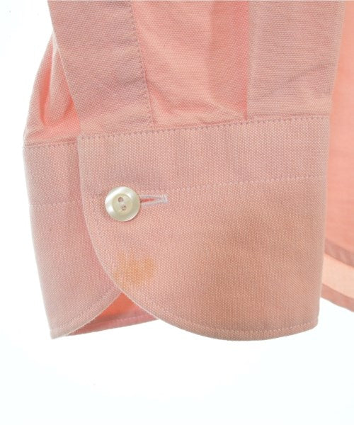 TINTORIA MATTEI เสื้อเชิ้ตทางการ