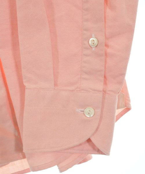TINTORIA MATTEI เสื้อเชิ้ตทางการ