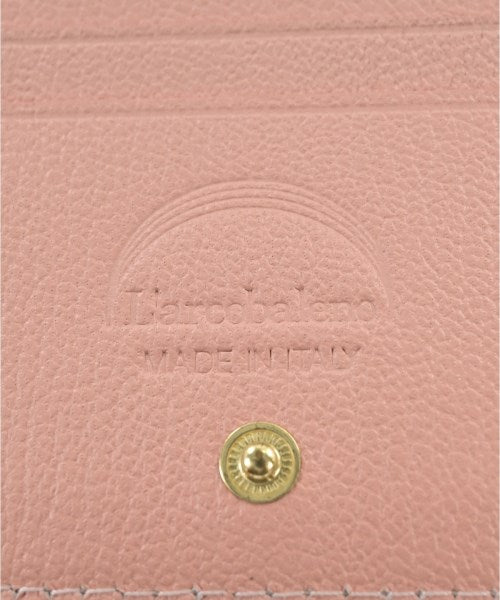 L'arcobaleno กระเป๋าสตางค์/กระเป๋าใส่เหรียญ