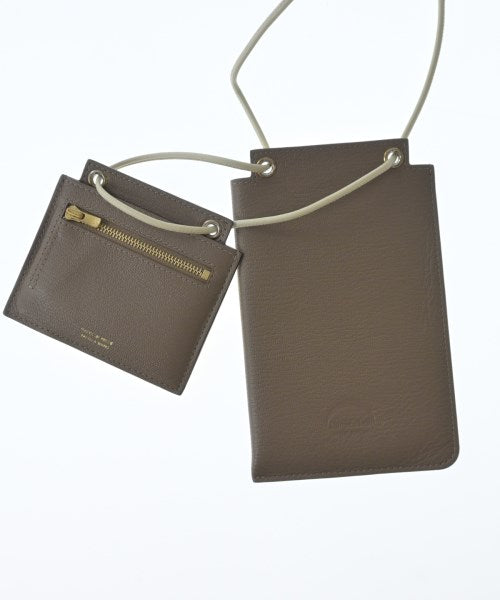 L'arcobaleno กระเป๋าสตางค์/กระเป๋าใส่เหรียญ