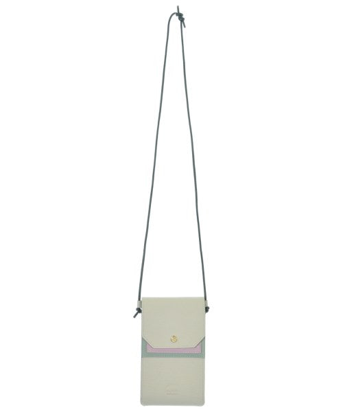 L'arcobaleno กระเป๋าสะพาย