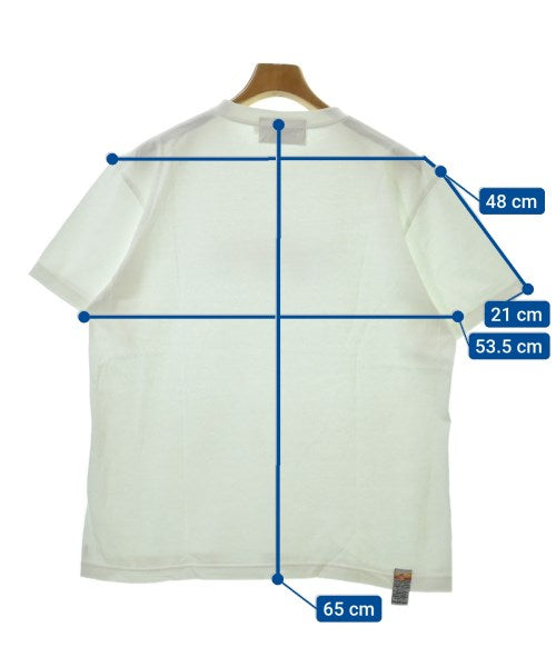 JUST FOR YOU  เสื้อยืด/เสื้อท็อปส์