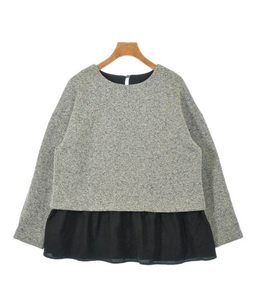 trois เสื้อสเวตเตอร์