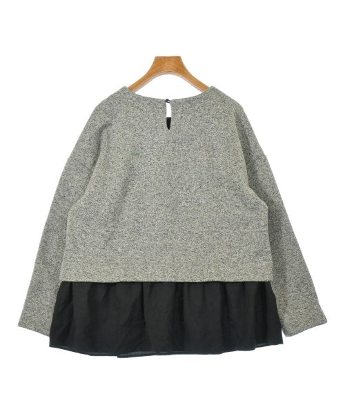 trois เสื้อสเวตเตอร์