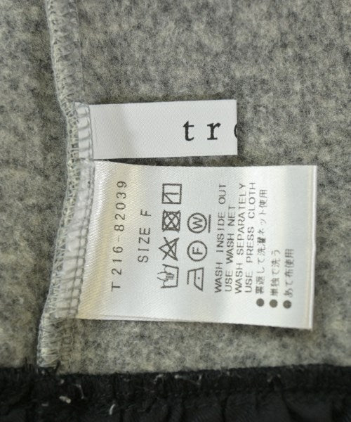 trois เสื้อสเวตเตอร์