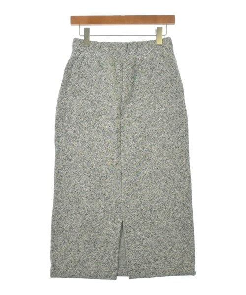 trois กระโปรงยาว/แม็กซี่ยาว