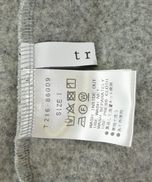 trois กระโปรงยาว/แม็กซี่ยาว