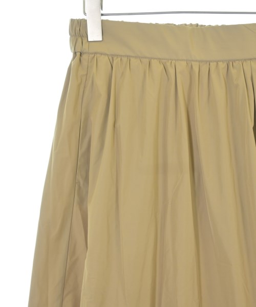 trois กระโปรงยาว/แม็กซี่ยาว