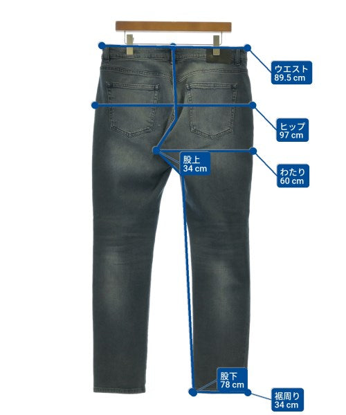 DL1961 กางเกง อื่น