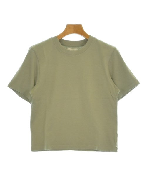 DL1961 เสื้อยืด/เสื้อท็อปส์