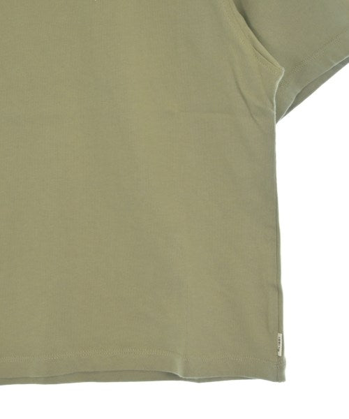 DL1961 เสื้อยืด/เสื้อท็อปส์