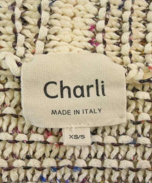 CHARLI เสื้อคาร์ดิแกน