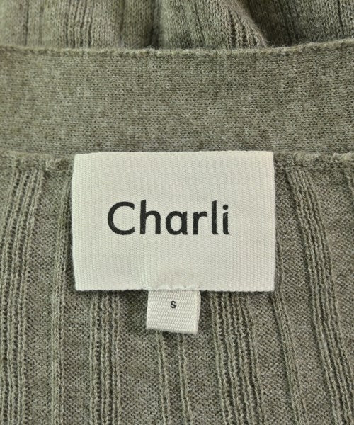 CHARLI เสื้อคาร์ดิแกน