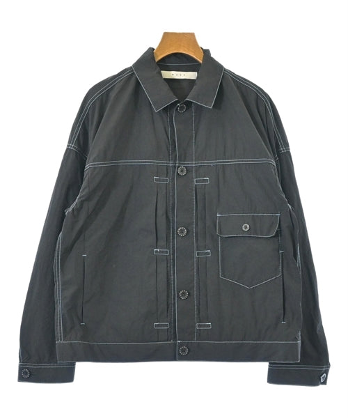 muze แจ็คเก็ตเบลาส์ อื่น