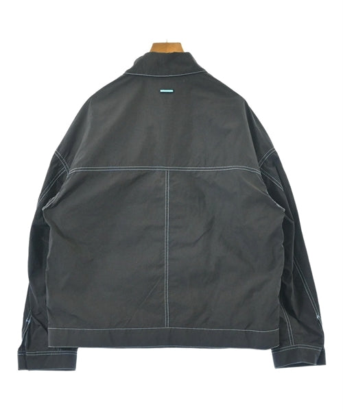 muze แจ็คเก็ตเบลาส์ อื่น