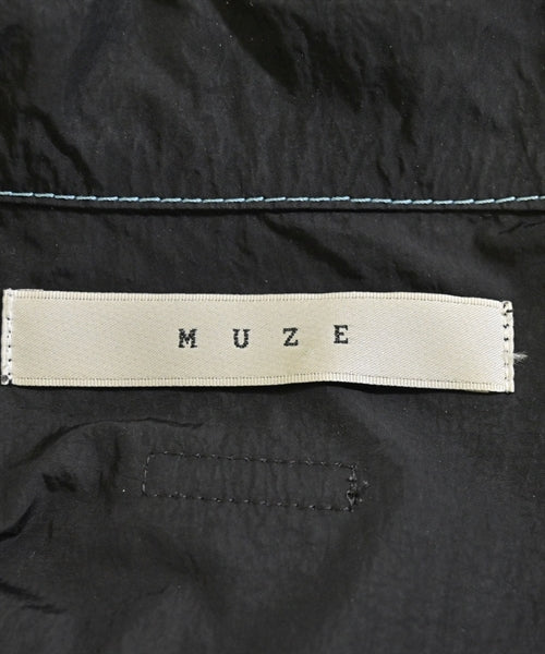 muze แจ็คเก็ตเบลาส์ อื่น