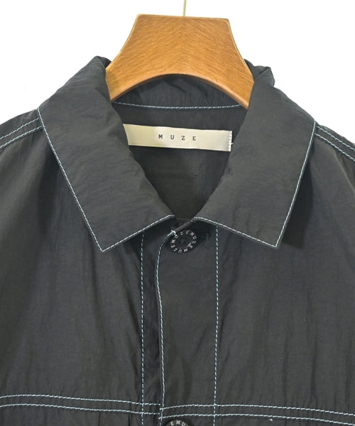 muze แจ็คเก็ตเบลาส์ อื่น