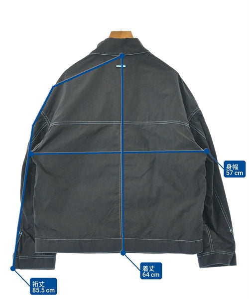 muze แจ็คเก็ตเบลาส์ อื่น