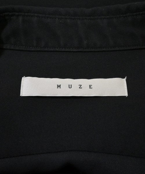 muze เสื้อลำลอง