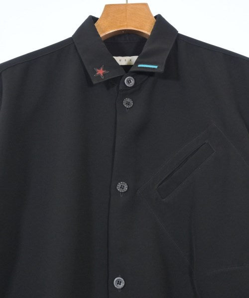 muze เสื้อลำลอง