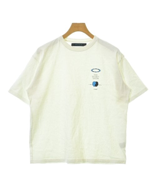 muze เสื้อยืด/เสื้อท็อปส์