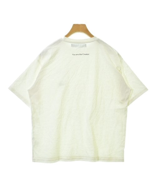 muze เสื้อยืด/เสื้อท็อปส์