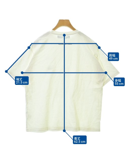 muze เสื้อยืด/เสื้อท็อปส์