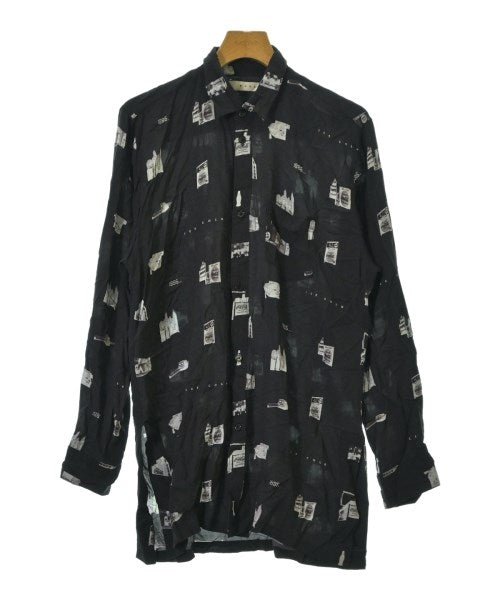 muze เสื้อลำลอง