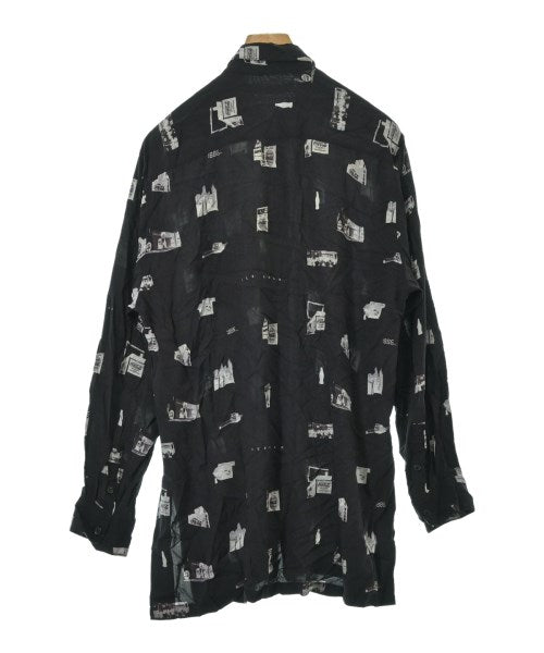 muze เสื้อลำลอง