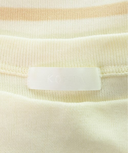 KOFTA เสื้อกันหนาว