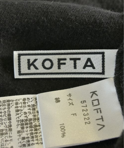 KOFTA ชุดเดรส