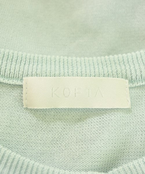 KOFTA เสื้อคาร์ดิแกน