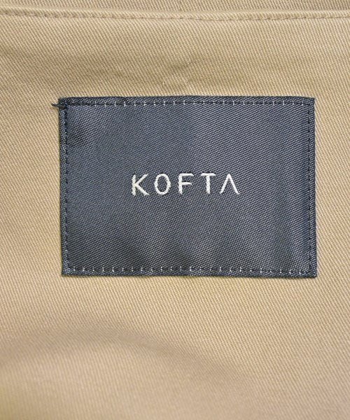 KOFTA เสื้อโค้ท อื่น