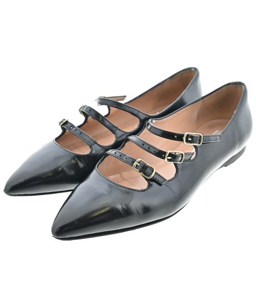 inter-chaussures รองเท้าส้นสูง
